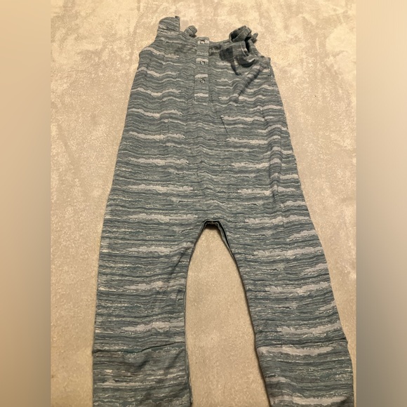 Modal river overalls - Picture 5 of 5